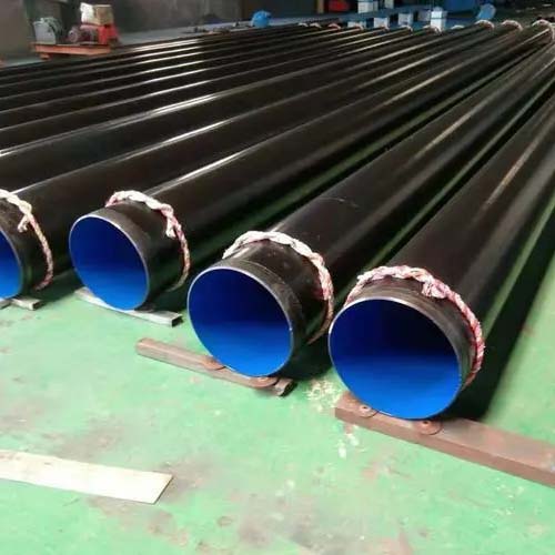 盘锦涂塑钢管的施工流程注意事项包括