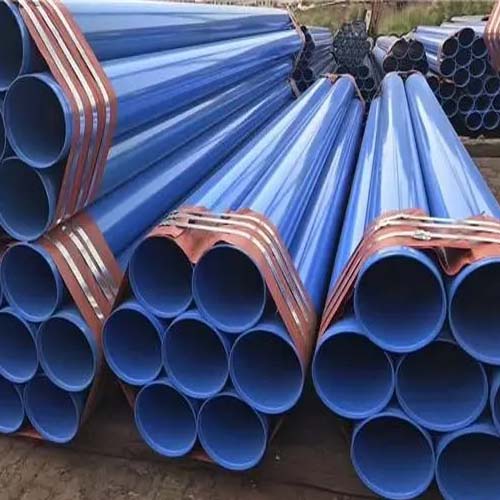 盘锦涂塑钢管检测