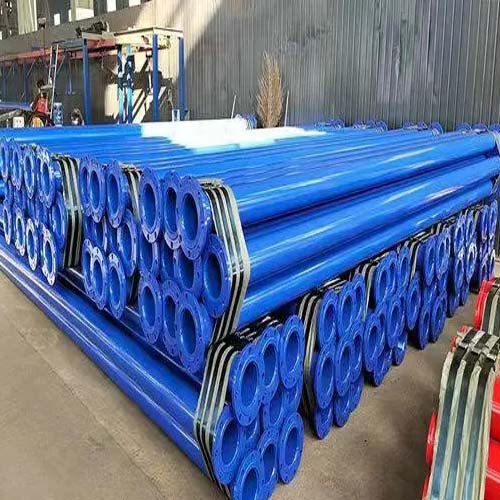 盘锦防腐涂塑钢管的规格型号