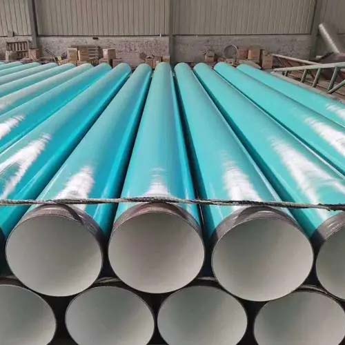 盘锦防腐涂塑钢管的执行标准