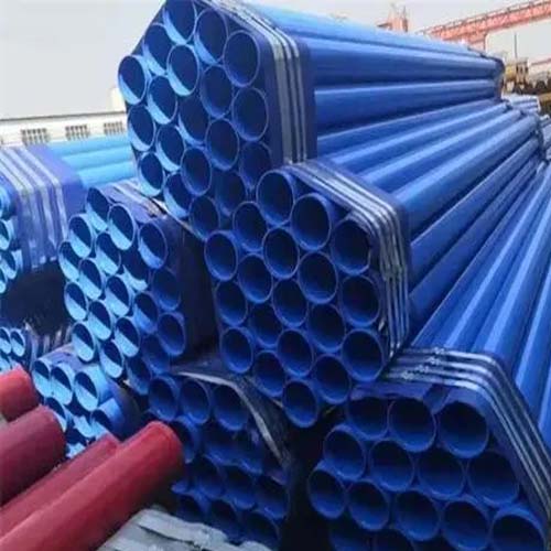 如何选购盘锦给水涂塑钢管？