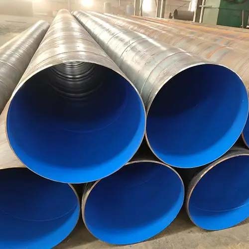 盘锦给水涂塑钢管价格