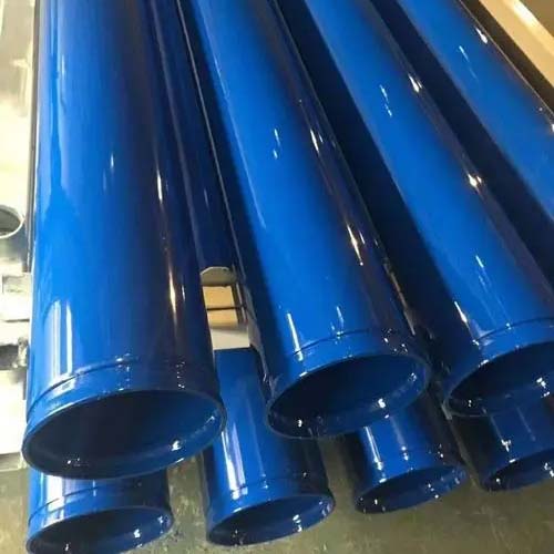 盘锦给水涂塑钢管有哪些型号？